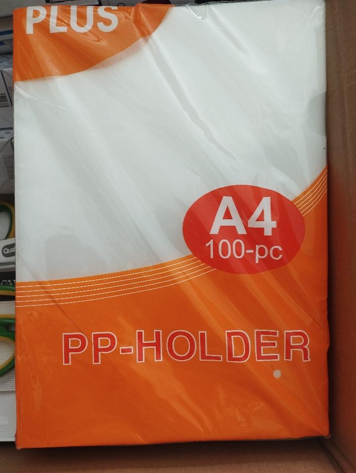 Bìa lá Plus A4-duoc-ban-tai-VĂN PHÒNG PHẨM QUỐC ANH