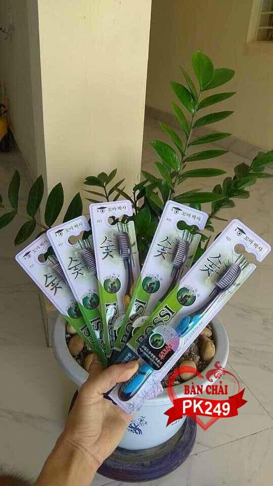 Bàn chải than hoạt tính -duoc-ban-tai-VĂN PHÒNG PHẨM QUỐC ANH