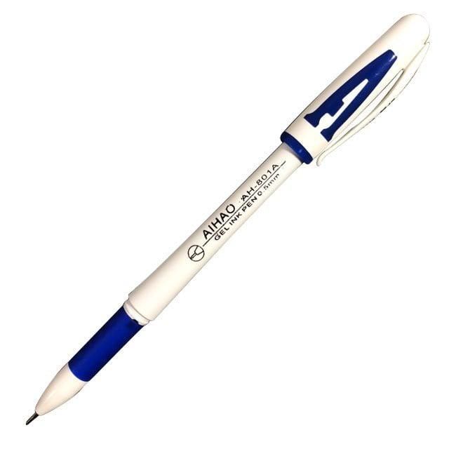 Bút chữ A -màu xanh -duoc-ban-tai-VĂN PHÒNG PHẨM QUỐC ANH