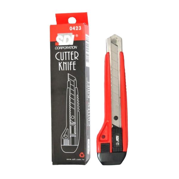 Dao rọc giấy SDI 0423-duoc-ban-tai-VĂN PHÒNG PHẨM QUỐC ANH