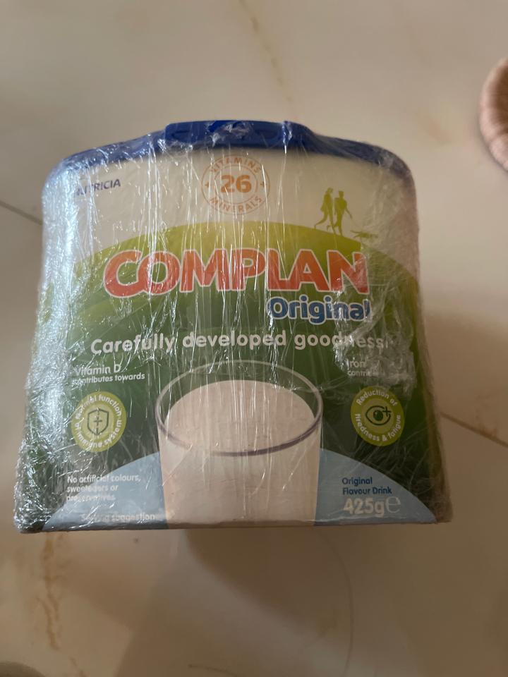 Sữa complan-duoc-ban-tai-Nguyễn Ngọc Ánh ( mẹ Bột )