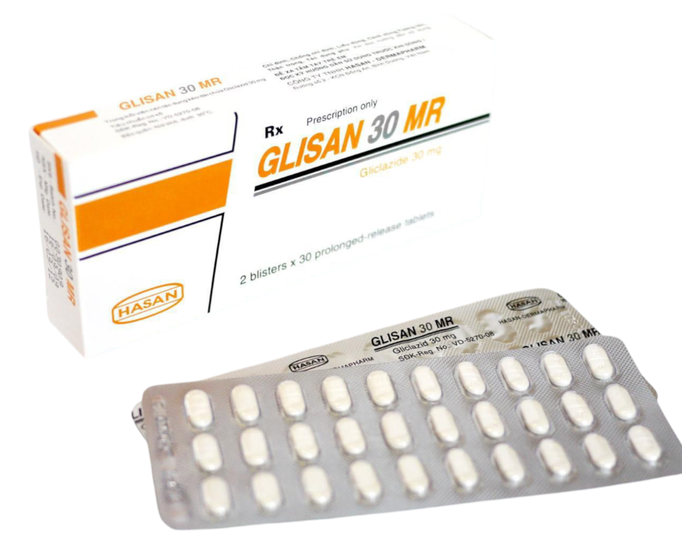 Glisan 30 MR-duoc-ban-tai-QUẦY THUỐC MỸ PHẨM PHÚC AN