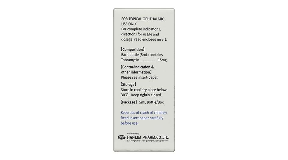 PHILTOBAX Tobramycin 5ml-duoc-ban-tai-QUẦY THUỐC MỸ PHẨM PHÚC AN