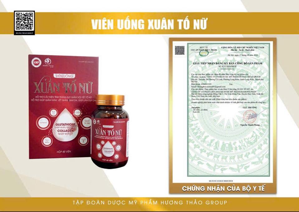 𝐕𝐢𝐞̂𝐧 𝐮𝐨̂́𝐧𝐠 𝐗𝐮𝐚̂𝐧 𝐓𝐨̂́ 𝐍𝐮̛̃ – 𝐁𝐨̂̉ 𝐬𝐮𝐧𝐠 𝐧𝐨̣̂𝐢 𝐭𝐢𝐞̂́𝐭, 𝐥𝐮̛𝐮 𝐠𝐢𝐮̛̃ 𝐭𝐡𝐚𝐧𝐡 𝐱𝐮𝐚̂𝐧-duoc-ban-tai-Hoa Nguyễn Skin