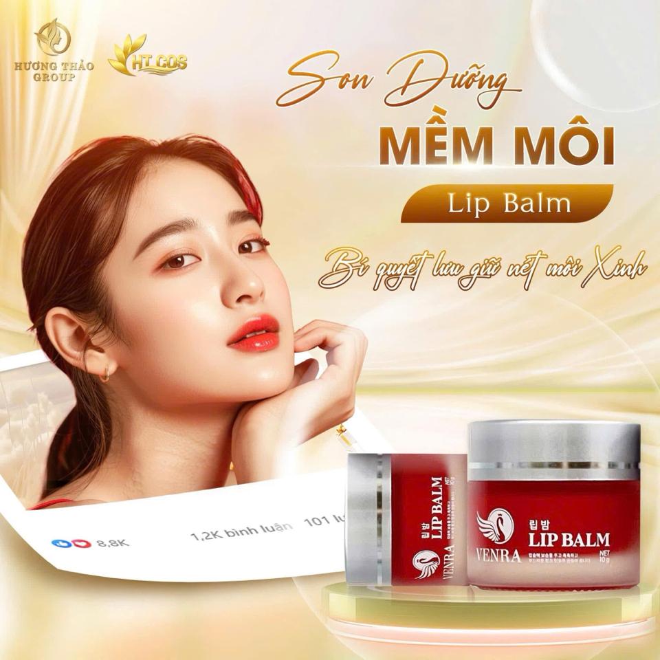 𝐒𝐨𝐧 𝐃𝐮̛𝐨̛̃𝐧𝐠 𝐌𝐨̂𝐢 𝐋𝐈𝐏 𝐁𝐀𝐋𝐌 – 𝐌𝐞̂̀𝐦 𝐦𝐨̂𝐢 – 𝐇𝐨̂̀𝐧𝐠 𝐭𝐮̛̣ 𝐧𝐡𝐢𝐞̂𝐧 – 𝐊𝐡𝐨̂𝐧𝐠 𝐧𝐮̛́𝐭 𝐧𝐞̉-duoc-ban-tai-Hoa Nguyễn Skin