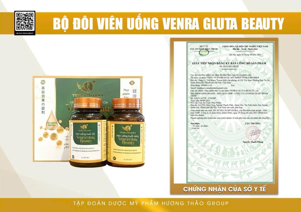 𝐁𝐨̣̂ đ𝐨̂𝐢 𝐯𝐢𝐞̂𝐧 𝐮𝐨̂́𝐧𝐠 𝐕𝐞𝐧𝐫𝐚 𝐆𝐥𝐮𝐭𝐚 𝐁𝐞𝐚𝐮𝐭𝐲 𝟔𝟎𝟎-duoc-ban-tai-Hoa Nguyễn Skin