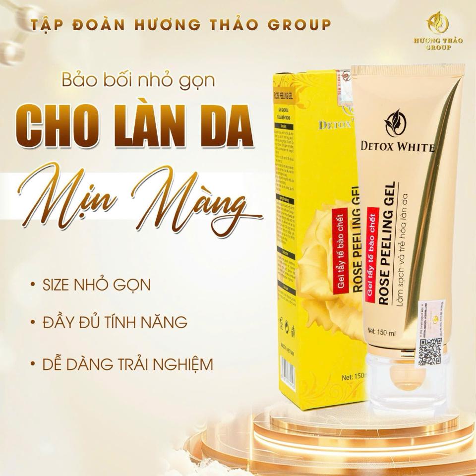 𝐓𝐚̂̉𝐲 𝐃𝐚 𝐂𝐡𝐞̂́𝐭 𝐑𝐨𝐬𝐞 𝐏𝐞𝐞𝐥𝐢𝐧𝐠 𝐆𝐞𝐥 – 𝐃𝐢̣𝐮 𝐧𝐡𝐞̣ – 𝐒𝐚́𝐧𝐠 𝐦𝐢̣𝐧 – 𝐊𝐡𝐨̂𝐧𝐠 𝐠𝐚̂𝐲 𝐤𝐡𝐨̂ 𝐫𝐚́𝐭 1. Làm sạch sâu – tái tạo da – ngăn ngừa mụn với gel tẩy tế bào chết từ thiên nhiên-duoc-ban-tai-Hoa Nguyễn Natural Skin