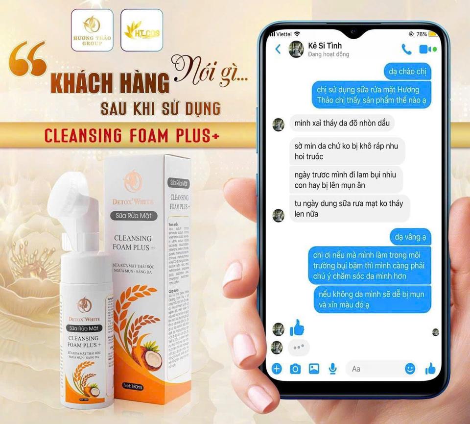 𝐒𝐮̛̃𝐚 𝐑𝐮̛̉𝐚 𝐌𝐚̣̆𝐭 𝐂𝐥𝐞𝐚𝐧𝐬𝐢𝐧𝐠 𝐅𝐨𝐚𝐦 𝐏𝐥𝐮𝐬+ – 𝐋𝐚̀𝐦 𝐬𝐚̣𝐜𝐡 𝐬𝐚̂𝐮 – 𝐆𝐢𝐮̛̃ 𝐚̂̉𝐦 – 𝐃𝐢̣𝐮 𝐝𝐚 𝐧𝐡𝐚̣𝐲 𝐜𝐚̉𝐦-duoc-ban-tai-Hoa Nguyễn Natural Skin