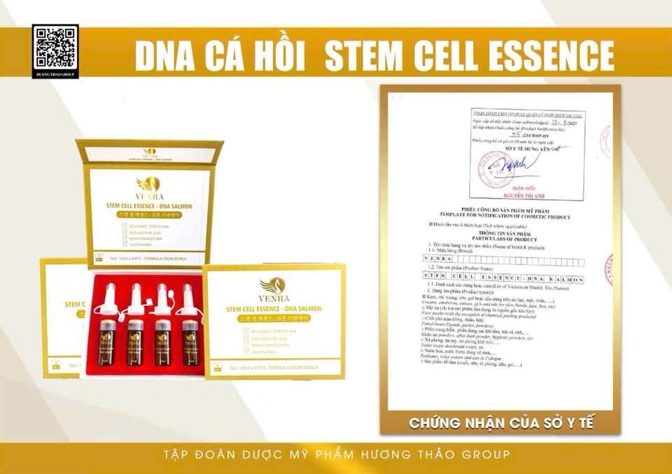 𝐃𝐍𝐀 𝐂𝐚́ 𝐇𝐨̂̀𝐢 𝐒𝐭𝐞𝐦 𝐂𝐞𝐥𝐥 𝐄𝐬𝐬𝐞𝐧𝐜𝐞 – 𝐓𝐢𝐧𝐡 𝐜𝐡𝐚̂́𝐭 𝐩𝐡𝐮̣𝐜 𝐡𝐨̂̀𝐢 𝐭𝐞̂́ 𝐛𝐚̀𝐨 𝐝𝐚 𝐜𝐡𝐮𝐲𝐞̂𝐧 𝐬𝐚̂𝐮-duoc-ban-tai-Hoa Nguyễn Skin