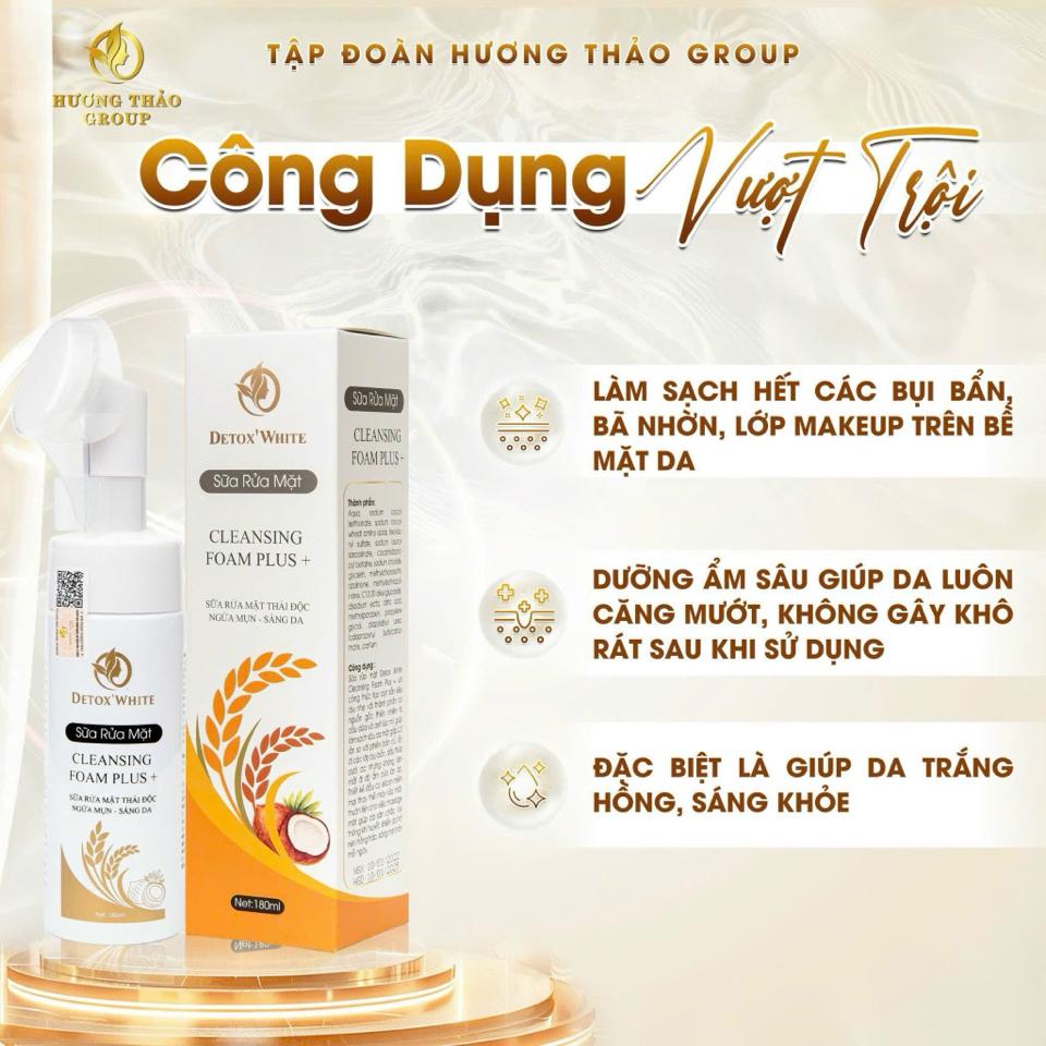 𝐒𝐮̛̃𝐚 𝐑𝐮̛̉𝐚 𝐌𝐚̣̆𝐭 𝐂𝐥𝐞𝐚𝐧𝐬𝐢𝐧𝐠 𝐅𝐨𝐚𝐦 𝐏𝐥𝐮𝐬+ – 𝐋𝐚̀𝐦 𝐬𝐚̣𝐜𝐡 𝐬𝐚̂𝐮 – 𝐆𝐢𝐮̛̃ 𝐚̂̉𝐦 – 𝐃𝐢̣𝐮 𝐝𝐚 𝐧𝐡𝐚̣𝐲 𝐜𝐚̉𝐦-duoc-ban-tai-Hoa Nguyễn Natural Skin