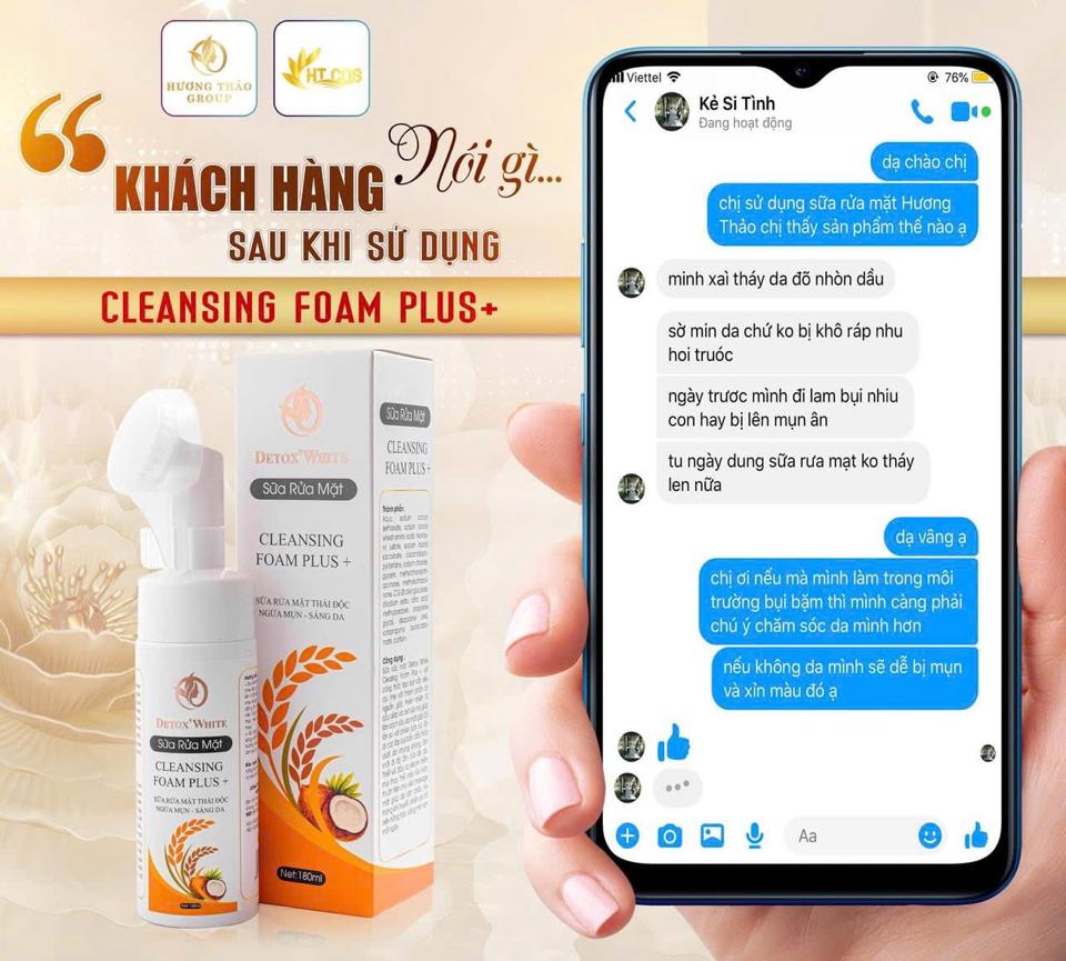 𝐒𝐮̛̃𝐚 𝐑𝐮̛̉𝐚 𝐌𝐚̣̆𝐭 𝐂𝐥𝐞𝐚𝐧𝐬𝐢𝐧𝐠 𝐅𝐨𝐚𝐦 𝐏𝐥𝐮𝐬+ – 𝐋𝐚̀𝐦 𝐬𝐚̣𝐜𝐡 𝐬𝐚̂𝐮 – 𝐆𝐢𝐮̛̃ 𝐚̂̉𝐦 – 𝐃𝐢̣𝐮 𝐝𝐚 𝐧𝐡𝐚̣𝐲 𝐜𝐚̉𝐦-duoc-ban-tai-Hoa Nguyễn Natural Skin