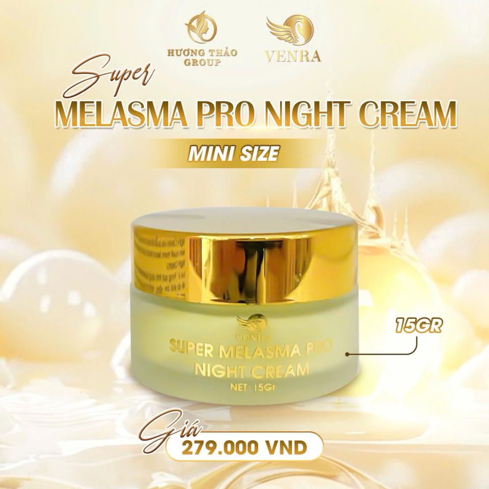 𝐊𝐞𝐦 𝐃𝐮̛𝐨̛̃𝐧𝐠 Đ𝐚̣̆𝐜 𝐓𝐫𝐢̣ 𝐍𝐚́𝐦 𝐁𝐚𝐧 Đ𝐞̂𝐦 – 𝐒𝐮𝐩𝐞𝐫 𝐌𝐞𝐥𝐚𝐬𝐦𝐚 𝐏𝐫𝐨 𝐍𝐢𝐠𝐡𝐭 𝐂𝐫𝐞𝐚𝐦 𝐌𝐢𝐧𝐢 𝐒𝐢𝐳𝐞 𝟏𝟓𝐠-duoc-ban-tai-Hoa Nguyễn Natural Skin