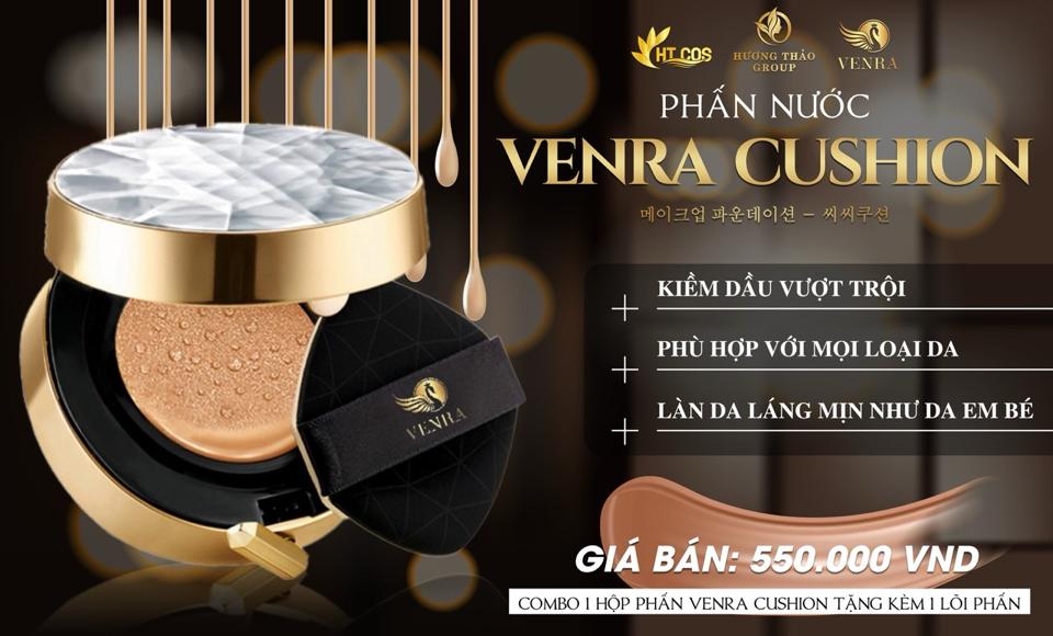 𝐏𝐡𝐚̂́𝐧 𝐍𝐮̛𝐨̛́𝐜 𝐕𝐄𝐍𝐑𝐀 𝐂𝐔𝐒𝐇𝐈𝐎𝐍 – 𝐓𝐫𝐚𝐧𝐠 đ𝐢𝐞̂̉𝐦 & 𝐜𝐡𝐨̂́𝐧𝐠 𝐧𝐚̆́𝐧𝐠 𝐭𝐫𝐨𝐧𝐠 𝟏 𝐛𝐮̛𝐨̛́𝐜-duoc-ban-tai-Hoa Nguyễn Skin