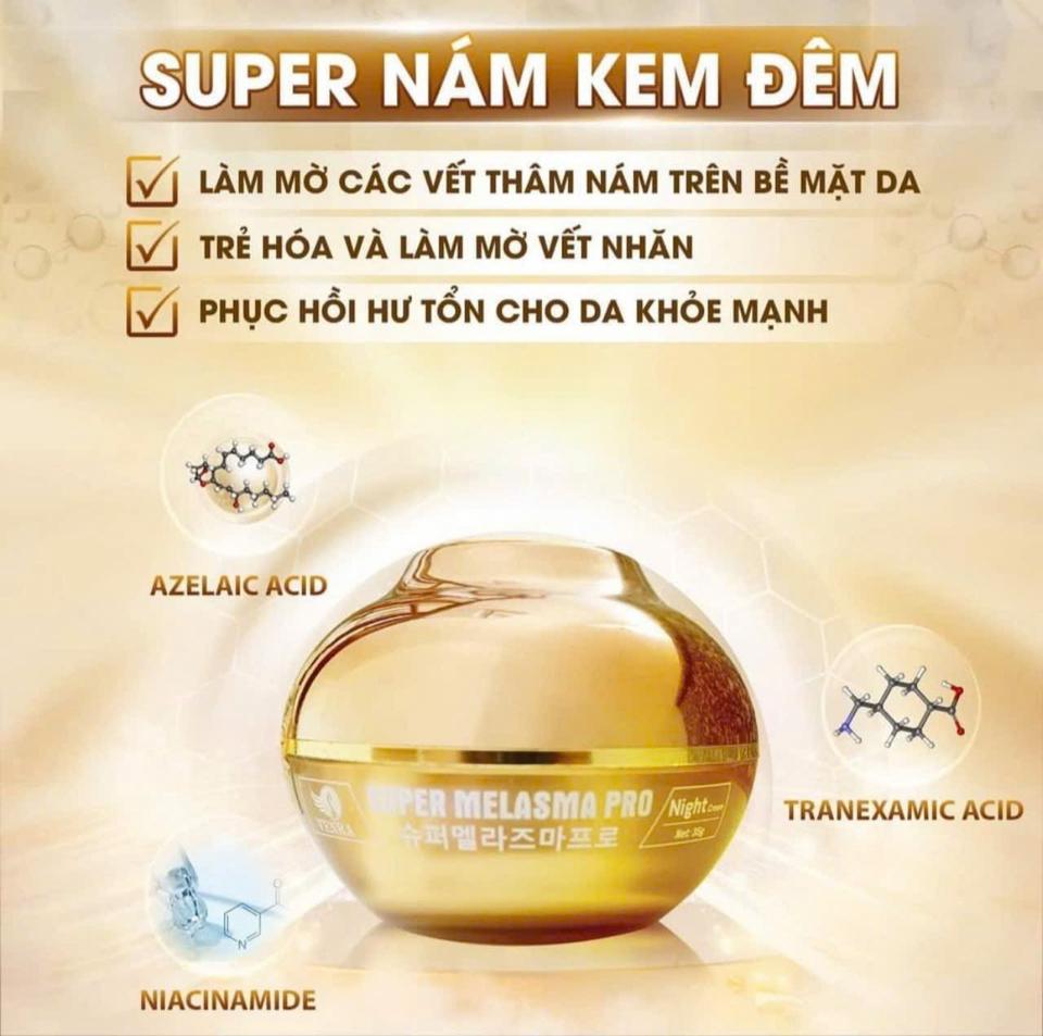 𝐁𝐨̣̂ đ𝐨̂𝐢 𝐩𝐡𝐚́ 𝐧𝐚́𝐦 𝐒𝐔𝐏𝐄𝐑 𝐌𝐄𝐋𝐀𝐒𝐌𝐀 𝐏𝐑𝐎 – 𝐏𝐡𝐚́ 𝐧𝐚́𝐦 𝐧𝐡𝐚𝐧𝐡 – 𝐓𝐚́𝐢 𝐭𝐚̣𝐨 𝐝𝐚 – 𝐃𝐮̛𝐨̛̃𝐧𝐠 𝐬𝐚́𝐧𝐠 𝐜𝐡𝐮𝐲𝐞̂𝐧 𝐬𝐚̂𝐮-duoc-ban-tai-Hoa Nguyễn Natural Skin