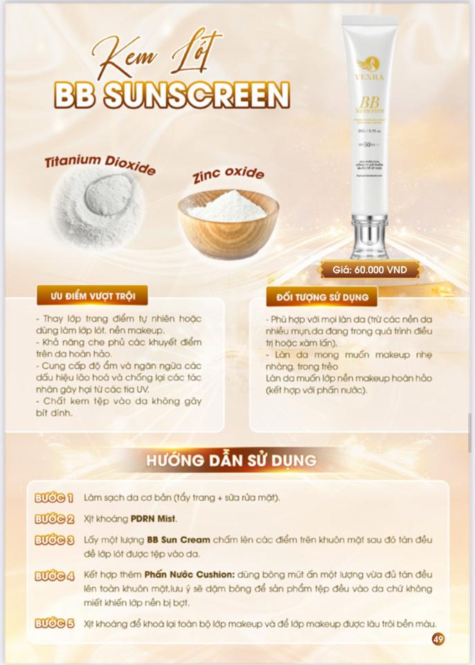 𝐊𝐞𝐦 𝐋𝐨́𝐭 𝐁𝐁 𝐒𝐮𝐧𝐬𝐜𝐫𝐞𝐞𝐧 – 𝐓𝐫𝐚𝐧𝐠 đ𝐢𝐞̂̉𝐦 & 𝐂𝐡𝐨̂́𝐧𝐠 𝐧𝐚̆́𝐧𝐠 𝟐 𝐭𝐫𝐨𝐧𝐠 𝟏 -duoc-ban-tai-Hoa Nguyễn Natural Skin