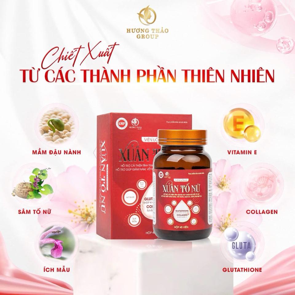 𝐕𝐢𝐞̂𝐧 𝐮𝐨̂́𝐧𝐠 𝐗𝐮𝐚̂𝐧 𝐓𝐨̂́ 𝐍𝐮̛̃ – 𝐁𝐨̂̉ 𝐬𝐮𝐧𝐠 𝐧𝐨̣̂𝐢 𝐭𝐢𝐞̂́𝐭, 𝐥𝐮̛𝐮 𝐠𝐢𝐮̛̃ 𝐭𝐡𝐚𝐧𝐡 𝐱𝐮𝐚̂𝐧-duoc-ban-tai-Hoa Nguyễn Natural Skin