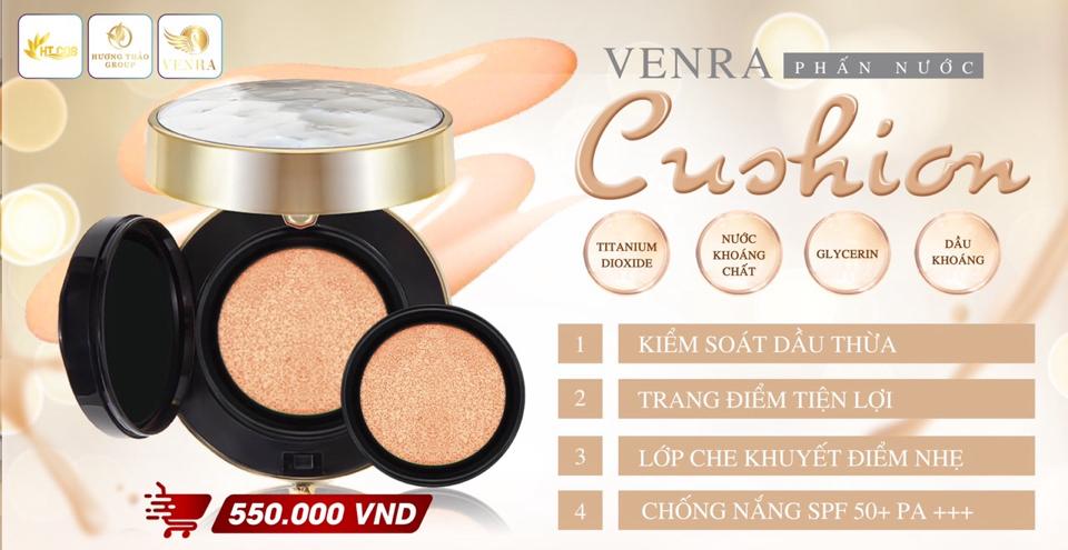 𝐏𝐡𝐚̂́𝐧 𝐍𝐮̛𝐨̛́𝐜 𝐕𝐄𝐍𝐑𝐀 𝐂𝐔𝐒𝐇𝐈𝐎𝐍 – 𝐓𝐫𝐚𝐧𝐠 đ𝐢𝐞̂̉𝐦 & 𝐜𝐡𝐨̂́𝐧𝐠 𝐧𝐚̆́𝐧𝐠 𝐭𝐫𝐨𝐧𝐠 𝟏 𝐛𝐮̛𝐨̛́𝐜-duoc-ban-tai-Hoa Nguyễn Skin