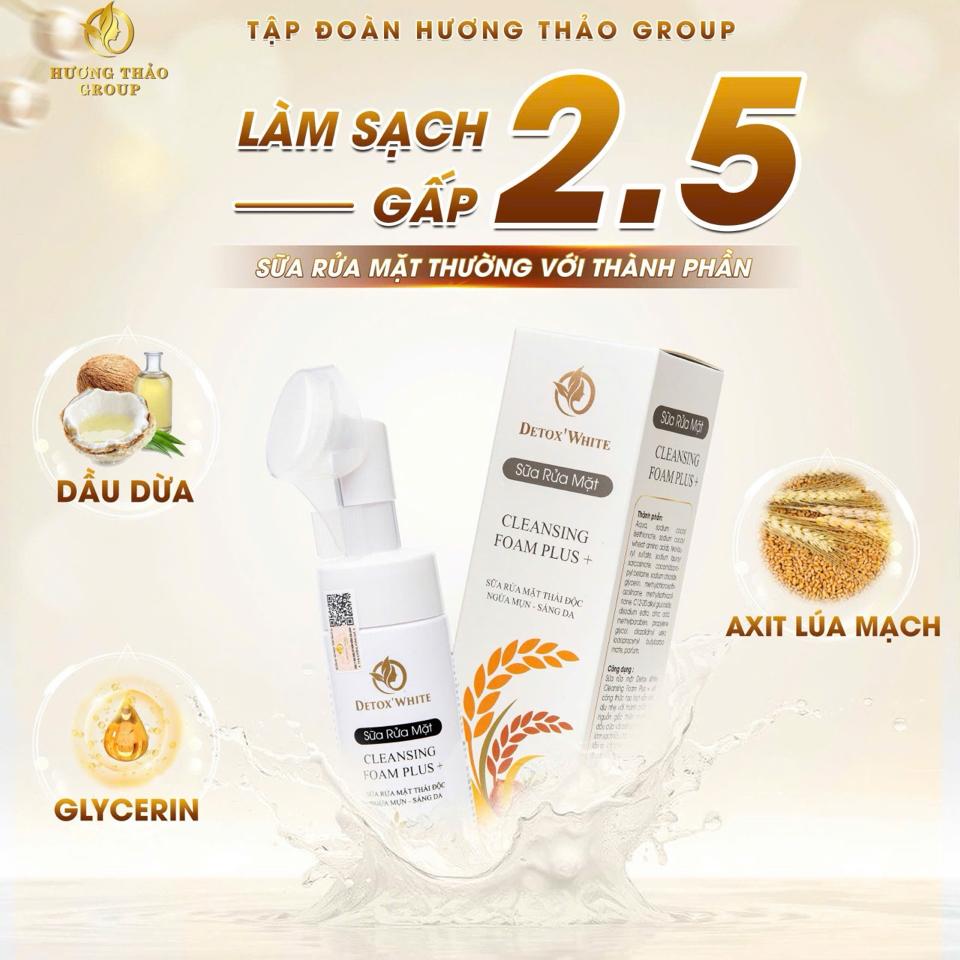 𝐒𝐮̛̃𝐚 𝐑𝐮̛̉𝐚 𝐌𝐚̣̆𝐭 𝐂𝐥𝐞𝐚𝐧𝐬𝐢𝐧𝐠 𝐅𝐨𝐚𝐦 𝐏𝐥𝐮𝐬+ – 𝐋𝐚̀𝐦 𝐬𝐚̣𝐜𝐡 𝐬𝐚̂𝐮 – 𝐆𝐢𝐮̛̃ 𝐚̂̉𝐦 – 𝐃𝐢̣𝐮 𝐝𝐚 𝐧𝐡𝐚̣𝐲 𝐜𝐚̉𝐦-duoc-ban-tai-Hoa Nguyễn Natural Skin