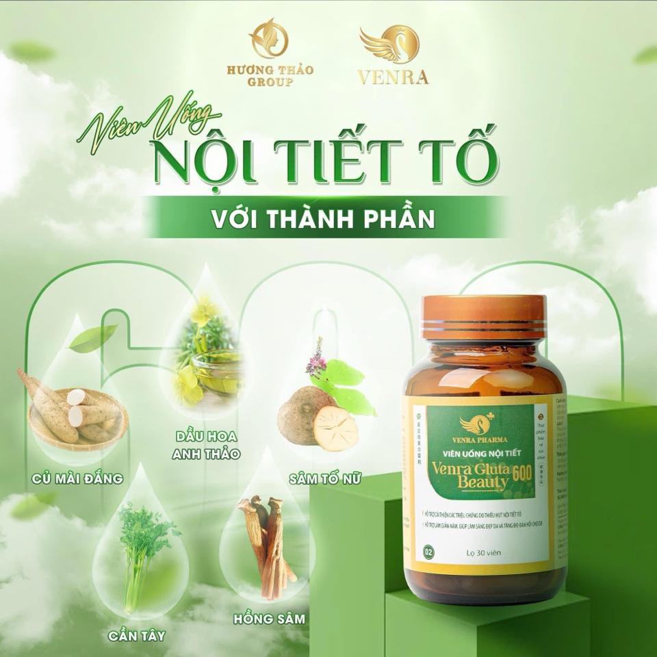 𝐁𝐨̣̂ đ𝐨̂𝐢 𝐯𝐢𝐞̂𝐧 𝐮𝐨̂́𝐧𝐠 𝐕𝐞𝐧𝐫𝐚 𝐆𝐥𝐮𝐭𝐚 𝐁𝐞𝐚𝐮𝐭𝐲 𝟔𝟎𝟎-duoc-ban-tai-Hoa Nguyễn Natural Skin