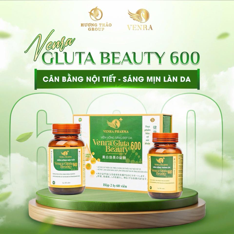 𝐁𝐨̣̂ đ𝐨̂𝐢 𝐯𝐢𝐞̂𝐧 𝐮𝐨̂́𝐧𝐠 𝐕𝐞𝐧𝐫𝐚 𝐆𝐥𝐮𝐭𝐚 𝐁𝐞𝐚𝐮𝐭𝐲 𝟔𝟎𝟎-duoc-ban-tai-Hoa Nguyễn Natural Skin