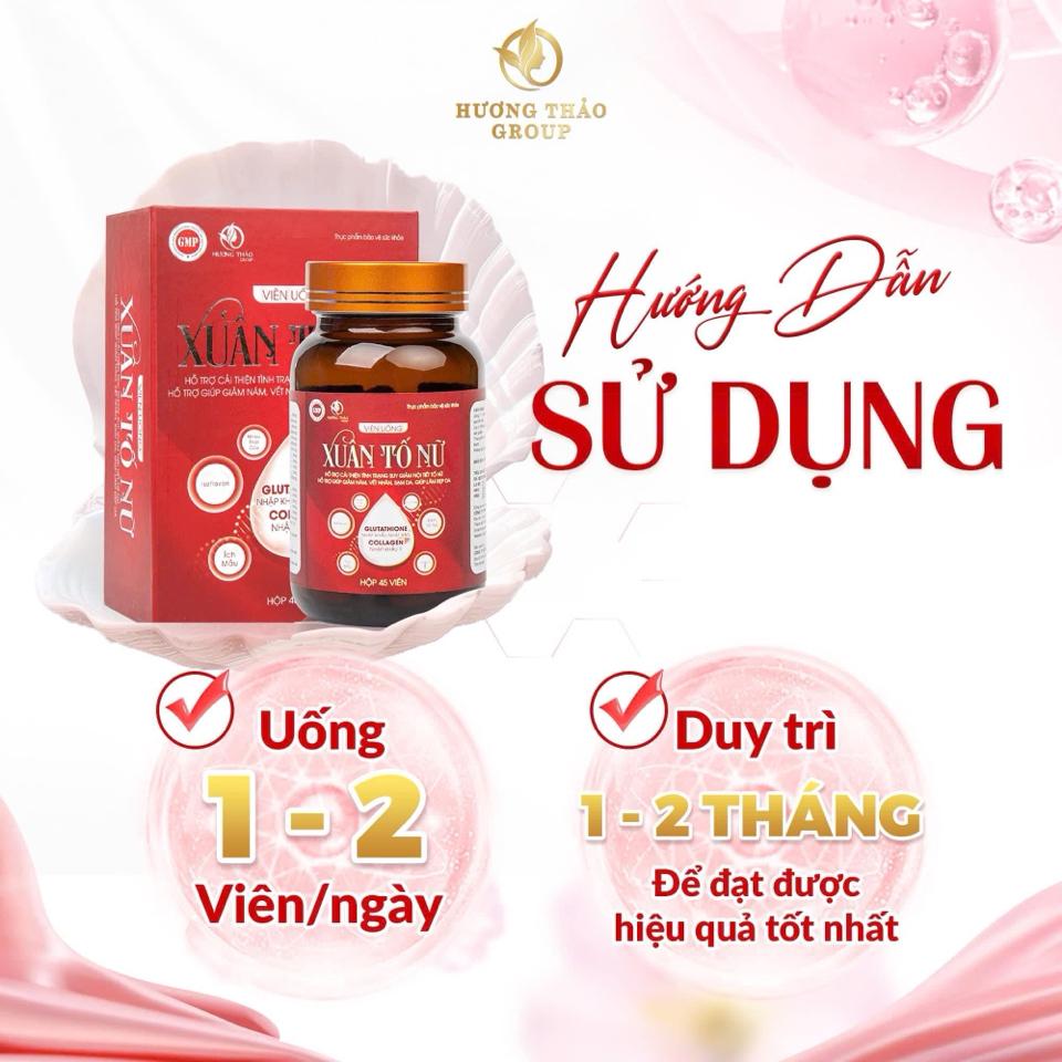 𝐕𝐢𝐞̂𝐧 𝐮𝐨̂́𝐧𝐠 𝐗𝐮𝐚̂𝐧 𝐓𝐨̂́ 𝐍𝐮̛̃ – 𝐁𝐨̂̉ 𝐬𝐮𝐧𝐠 𝐧𝐨̣̂𝐢 𝐭𝐢𝐞̂́𝐭, 𝐥𝐮̛𝐮 𝐠𝐢𝐮̛̃ 𝐭𝐡𝐚𝐧𝐡 𝐱𝐮𝐚̂𝐧-duoc-ban-tai-Hoa Nguyễn Natural Skin