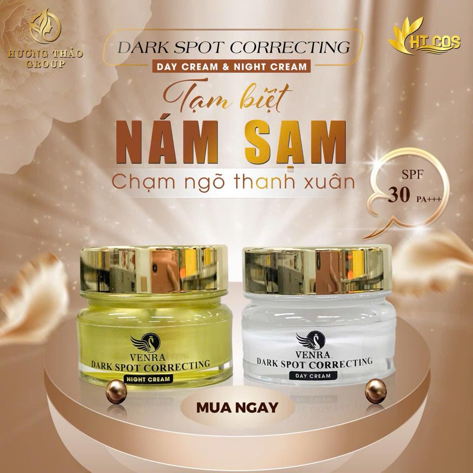 𝐁𝐨̣̂ đ𝐨̂𝐢 𝐤𝐞𝐦 𝐧𝐚́𝐦 𝐕𝐞𝐧𝐫𝐚 𝐃𝐚𝐫𝐤 𝐒𝐩𝐨𝐭 𝐂𝐨𝐫𝐫𝐞𝐜𝐭𝐢𝐧𝐠 – 𝐃𝐮̛𝐨̛̃𝐧𝐠 𝐬𝐚́𝐧𝐠 – 𝐌𝐨̛̀ 𝐧𝐚́𝐦 – 𝐏𝐡𝐮̣𝐜 𝐡𝐨̂̀𝐢 𝐝𝐚 𝐭𝐨̂̉𝐧 𝐭𝐡𝐮̛𝐨̛𝐧𝐠-duoc-ban-tai-Hoa Nguyễn Natural Skin