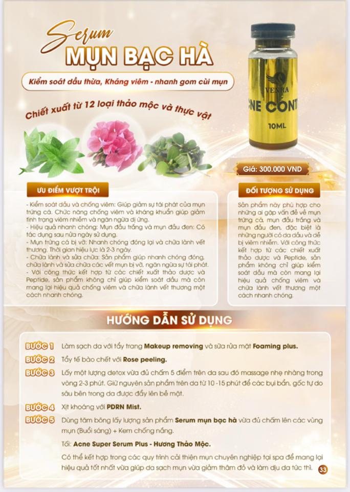 𝐒𝐞𝐫𝐮𝐦 𝐌𝐮̣𝐧 𝐁𝐚̣𝐜 𝐇𝐚̀ 𝐕𝐄𝐍𝐑𝐀 – 𝐊𝐢𝐞̂̉𝐦 𝐬𝐨𝐚́𝐭 𝐝𝐚̂̀𝐮 – 𝐊𝐡𝐚́𝐧𝐠 𝐯𝐢𝐞̂𝐦 – 𝐆𝐨𝐦 𝐜𝐨̂̀𝐢 𝐦𝐮̣𝐧 𝐧𝐡𝐚𝐧𝐡 𝐜𝐡𝐨́𝐧𝐠-duoc-ban-tai-Hoa Nguyễn Natural Skin
