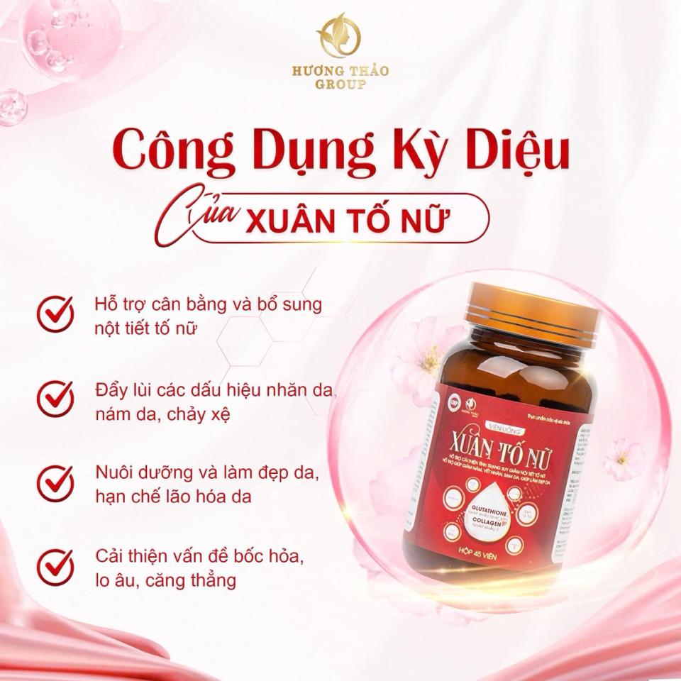 𝐕𝐢𝐞̂𝐧 𝐮𝐨̂́𝐧𝐠 𝐗𝐮𝐚̂𝐧 𝐓𝐨̂́ 𝐍𝐮̛̃ – 𝐁𝐨̂̉ 𝐬𝐮𝐧𝐠 𝐧𝐨̣̂𝐢 𝐭𝐢𝐞̂́𝐭, 𝐥𝐮̛𝐮 𝐠𝐢𝐮̛̃ 𝐭𝐡𝐚𝐧𝐡 𝐱𝐮𝐚̂𝐧-duoc-ban-tai-Hoa Nguyễn Natural Skin