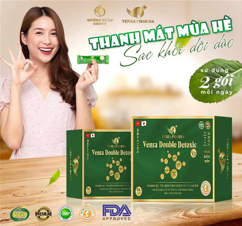 𝐓𝐡𝐚̉𝐢 đ𝐨̣̂𝐜 𝐤𝐞́𝐩 𝐕𝐞𝐧𝐫𝐚 𝐃𝐞𝐭𝐨𝐱𝐢𝐜 𝐕𝟏-duoc-ban-tai-Hoa Nguyễn Natural Skin