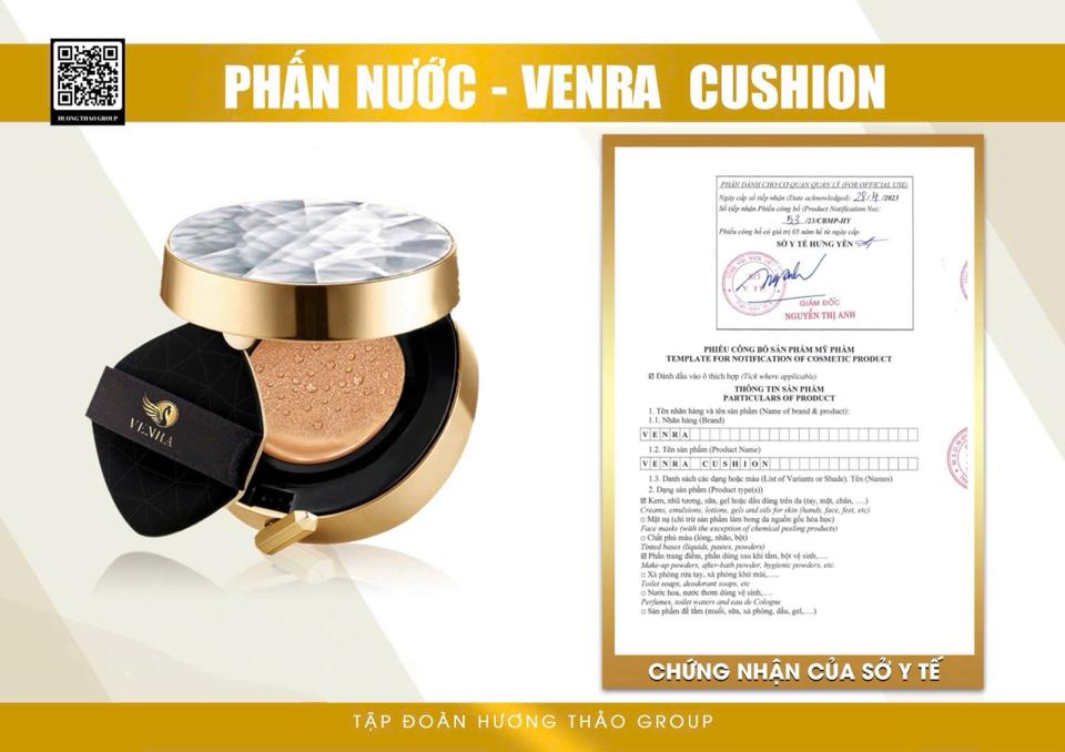 𝐏𝐡𝐚̂́𝐧 𝐍𝐮̛𝐨̛́𝐜 𝐕𝐄𝐍𝐑𝐀 𝐂𝐔𝐒𝐇𝐈𝐎𝐍 – 𝐓𝐫𝐚𝐧𝐠 đ𝐢𝐞̂̉𝐦 & 𝐜𝐡𝐨̂́𝐧𝐠 𝐧𝐚̆́𝐧𝐠 𝐭𝐫𝐨𝐧𝐠 𝟏 𝐛𝐮̛𝐨̛́𝐜-duoc-ban-tai-Hoa Nguyễn Skin