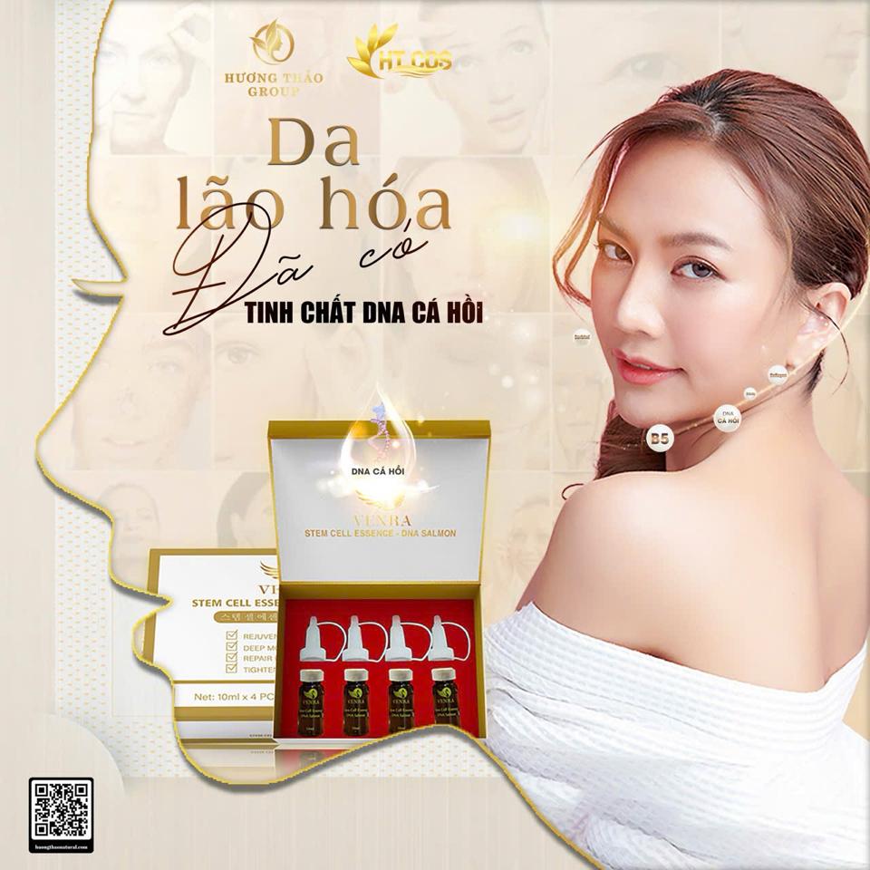 𝐃𝐍𝐀 𝐂𝐚́ 𝐇𝐨̂̀𝐢 𝐒𝐭𝐞𝐦 𝐂𝐞𝐥𝐥 𝐄𝐬𝐬𝐞𝐧𝐜𝐞 – 𝐓𝐢𝐧𝐡 𝐜𝐡𝐚̂́𝐭 𝐩𝐡𝐮̣𝐜 𝐡𝐨̂̀𝐢 𝐭𝐞̂́ 𝐛𝐚̀𝐨 𝐝𝐚 𝐜𝐡𝐮𝐲𝐞̂𝐧 𝐬𝐚̂𝐮-duoc-ban-tai-Hoa Nguyễn Natural Skin