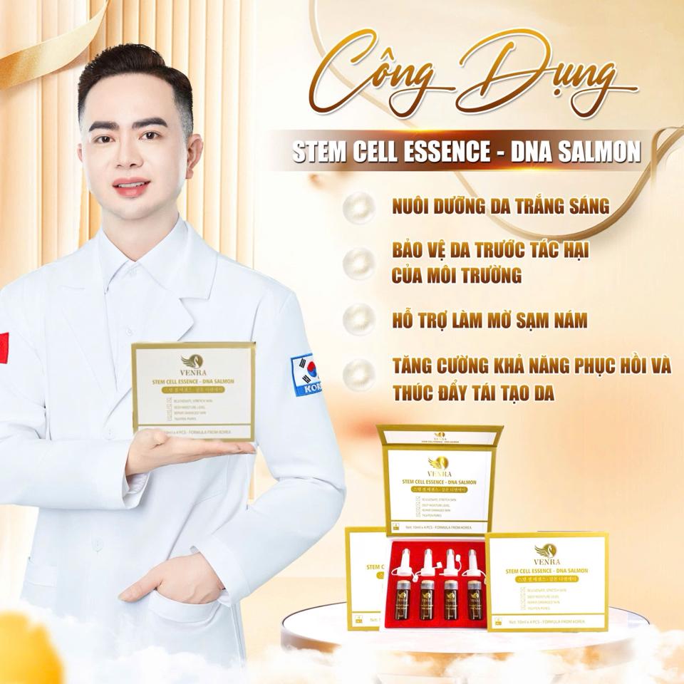 𝐃𝐍𝐀 𝐂𝐚́ 𝐇𝐨̂̀𝐢 𝐒𝐭𝐞𝐦 𝐂𝐞𝐥𝐥 𝐄𝐬𝐬𝐞𝐧𝐜𝐞 – 𝐓𝐢𝐧𝐡 𝐜𝐡𝐚̂́𝐭 𝐩𝐡𝐮̣𝐜 𝐡𝐨̂̀𝐢 𝐭𝐞̂́ 𝐛𝐚̀𝐨 𝐝𝐚 𝐜𝐡𝐮𝐲𝐞̂𝐧 𝐬𝐚̂𝐮-duoc-ban-tai-Hoa Nguyễn Natural Skin