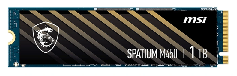 SSD MSI SPATIUM M450 1TB M.2 2280 PCIe Gen4 -duoc-ban-tai-SuZu Sevice