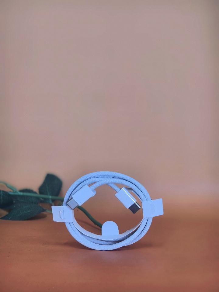 Cáp Sạc Nhanh Iphone 15-17 zin bóc máy-duoc-ban-tai-Vinh Mobile