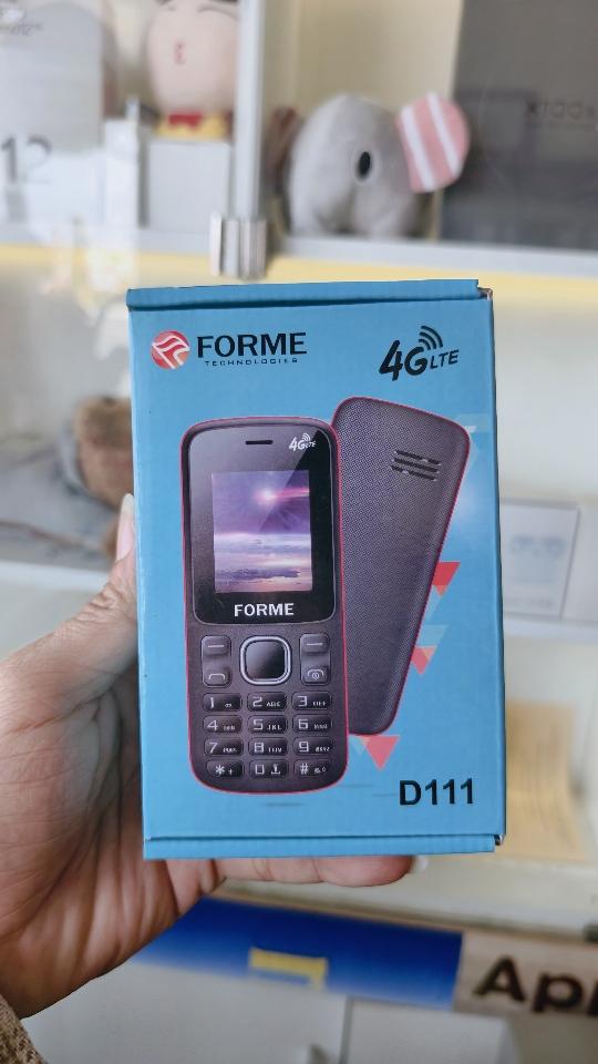 Forme 4g D111-duoc-ban-tai-Vinh Mobile