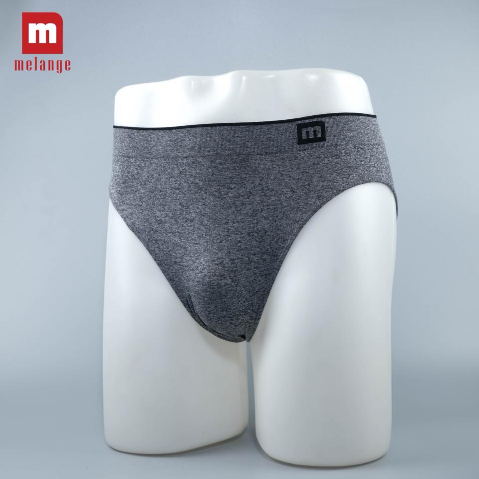 Quần sịp dệt kim cao cấp Melange bikini-duoc-ban-tai-Thương Hiệu Thời Trang L9