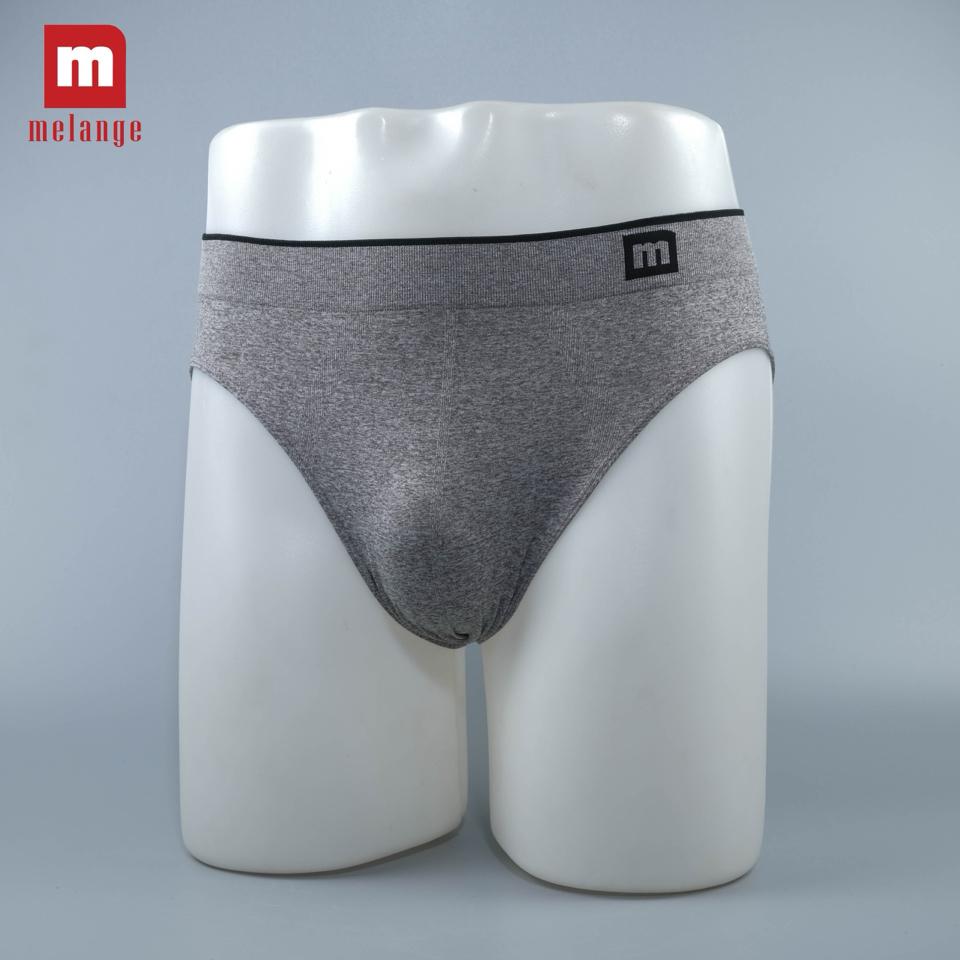 Quần sịp dệt kim cao cấp Melange bikini-duoc-ban-tai-Thương Hiệu Thời Trang L9