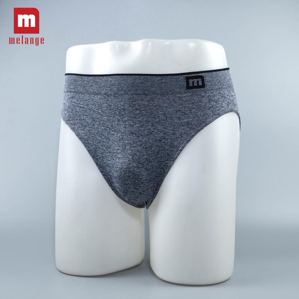 Quần sịp dệt kim cao cấp Melange bikini-duoc-ban-tai-Thương Hiệu Thời Trang L9