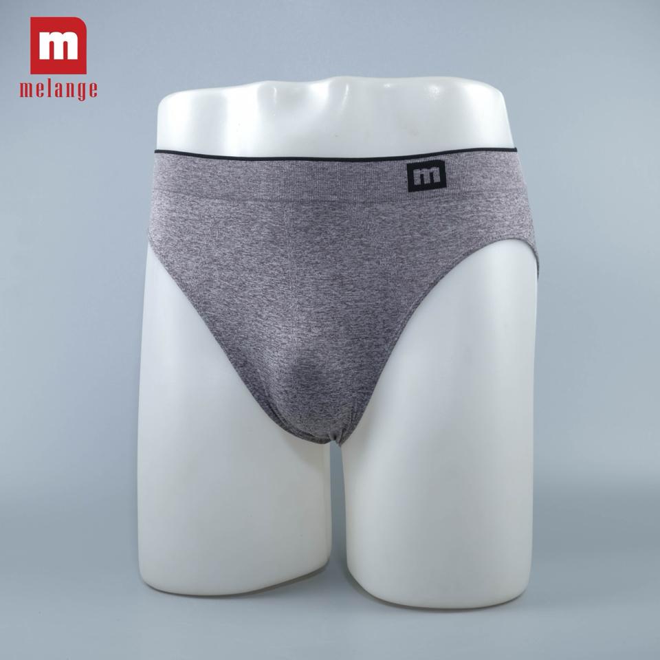 Quần sịp dệt kim cao cấp Melange bikini-duoc-ban-tai-Thương Hiệu Thời Trang L9
