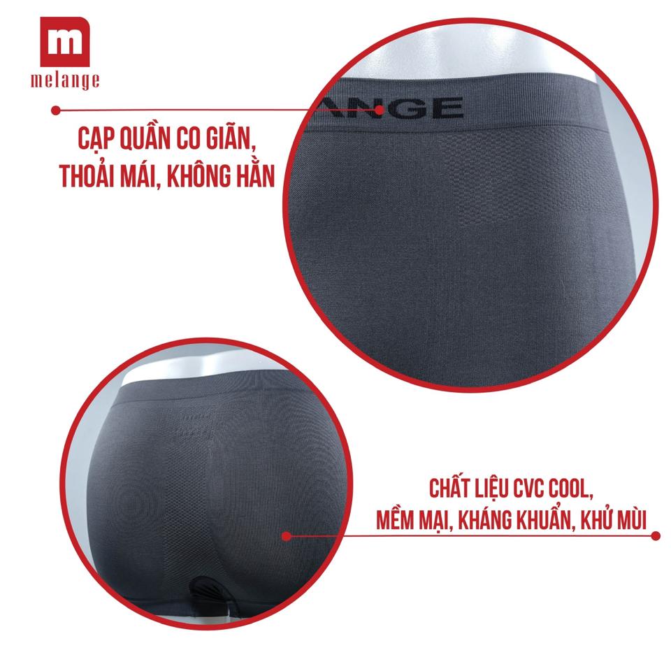Quần sịp dệt kim cao cấp Melange-duoc-ban-tai-Thương Hiệu Thời Trang L9