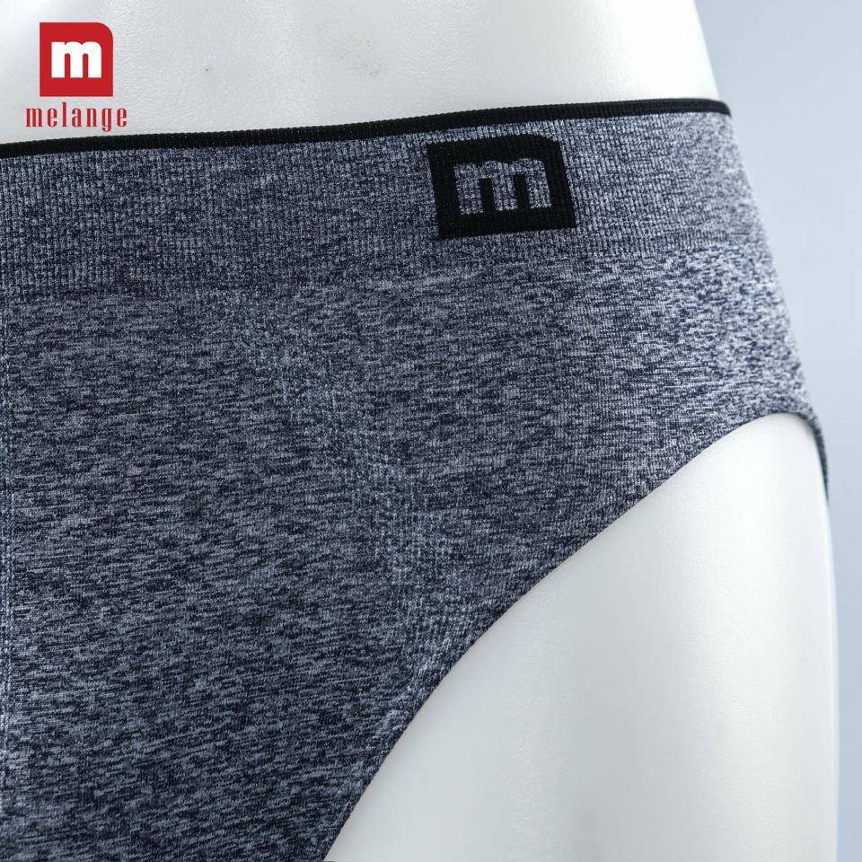 Quần sịp dệt kim cao cấp Melange bikini-duoc-ban-tai-Thương Hiệu Thời Trang L9