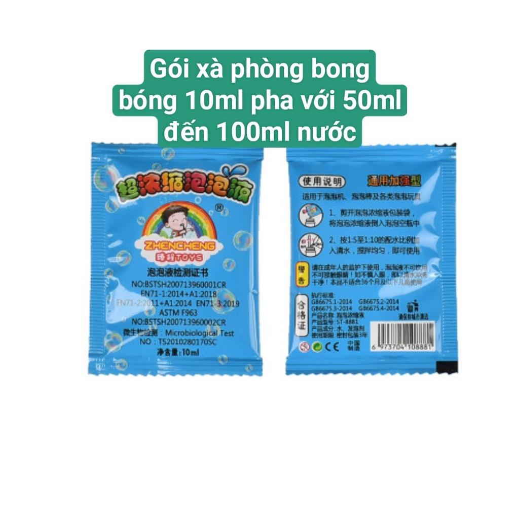 Súng Bắn Bong Bóng Xà Phòng Rocket Bubble -duoc-ban-tai-Đồ Chơi