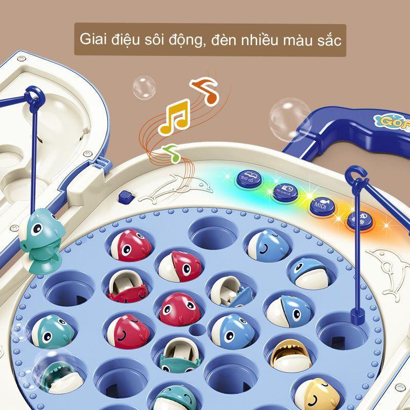 Đồ Chơi Vali Câu Cá Bằng Nam Châm-duoc-ban-tai-Đồ Chơi