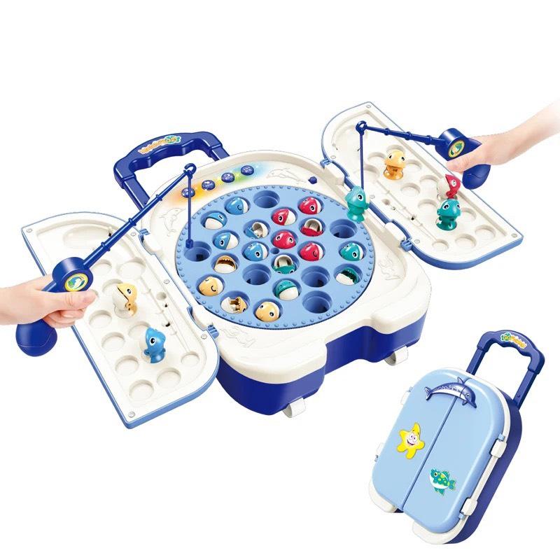 Đồ Chơi Vali Câu Cá Bằng Nam Châm-duoc-ban-tai-Đồ Chơi