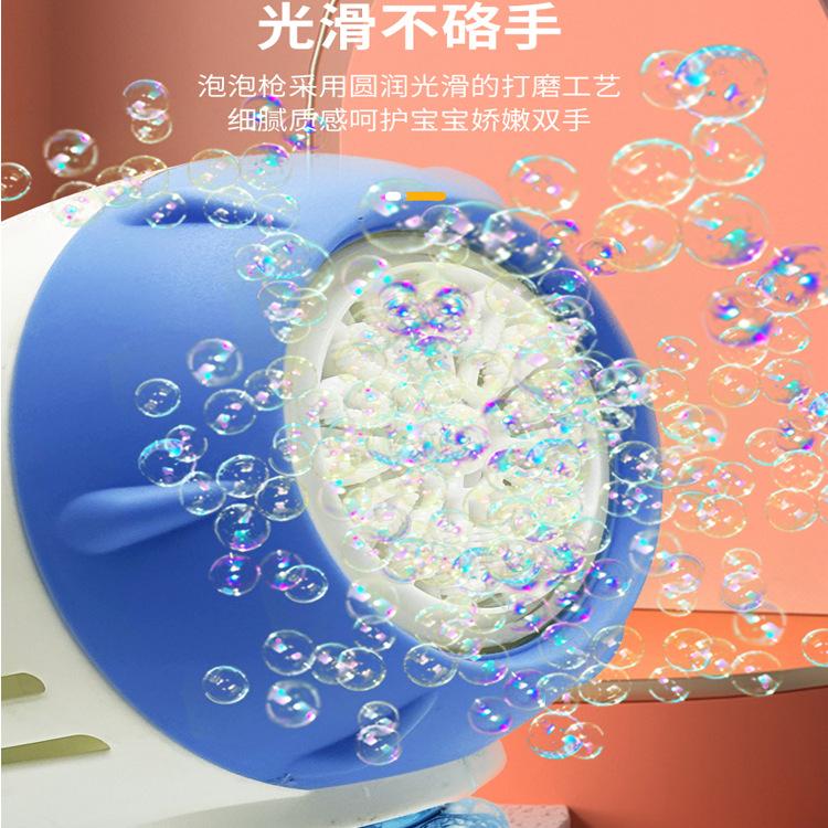 Súng Bắn Bong Bóng Xà Phòng Rocket Bubble -duoc-ban-tai-Đồ Chơi