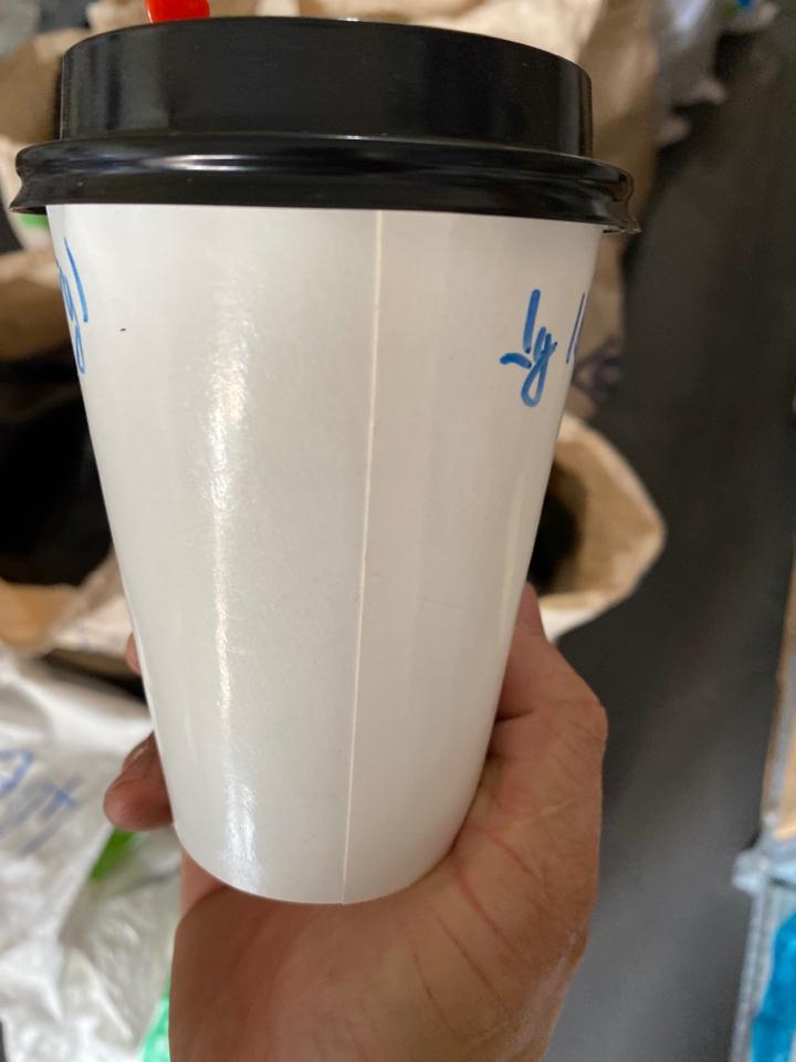 Ly giấy 9oz (kem) ~ 270ml-duoc-ban-tai-Phúc Thịnh store
