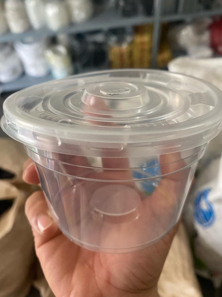 Thố cháo 400ml-duoc-ban-tai-Phúc Thịnh store