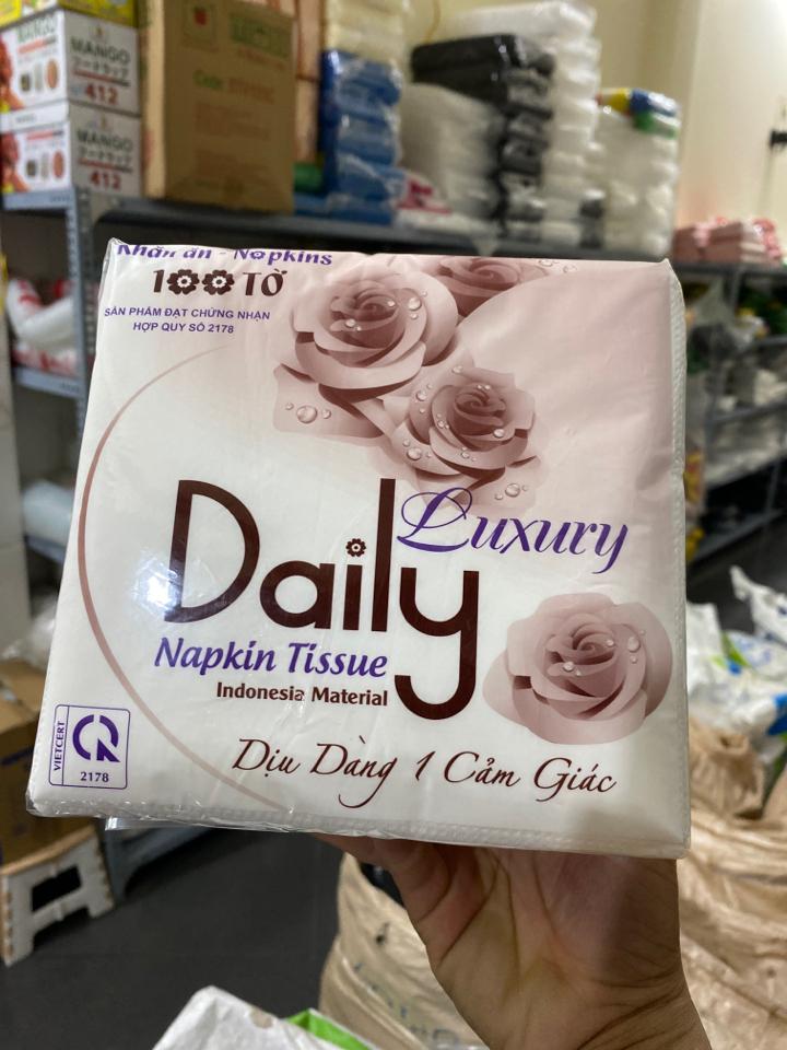 Giấy vuông Daily-duoc-ban-tai-Phúc Thịnh store