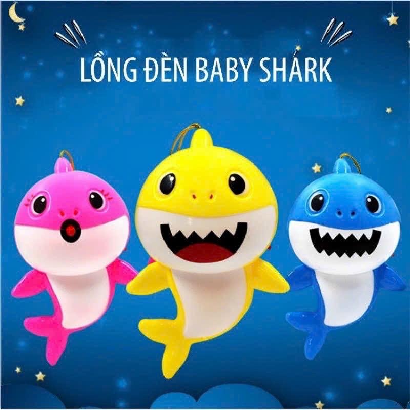 Lồng đèn BaBy shark-duoc-ban-tai-SAM Shop