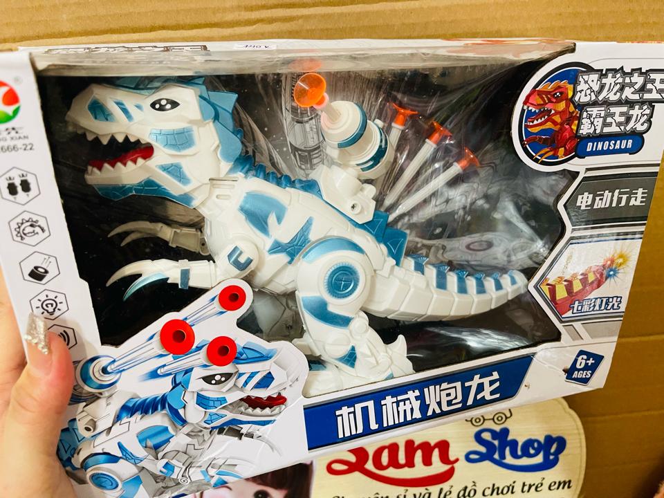Khủng Long bắn tên-duoc-ban-tai-SAM Shop